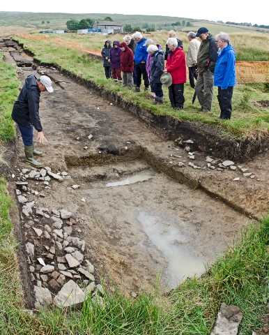 castleshaw trip 3